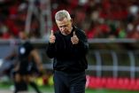 Javier Aguirre ha dirigido 27 partidos a la Selección Mexicana en esta tercera etapa en el banquillo del Tri.