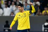 Cristiano Ronaldo, futbolista del Al-Nassr
