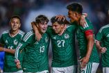 Armando 'La Hormiga' González, seleccionado de México