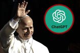 El Papa llamó a una regulación ética de la inteligencia artificial.