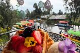 Lugares para comer en la alcaldía Xochimilco