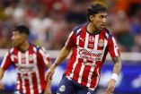 Chivas refuerza a tres jugadores