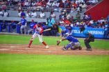 La selección mexicana de beisbol jugará en Puerto Rico la primera fase del Clásico.