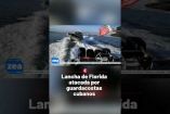 Cuatro personas que iban a bordo de una embarcación con matrícula de Florida fueron abatidas y otras seis resultaron heridas en aguas territoriales de Cuba durante un intercambio de disparos con guardacostas de la isla. 


#cuba #estadosunidos #noticias