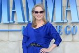 Confirmado: habrá Mamma Mia! 3. El estudio no descarta el regreso de Meryl Streep.