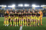 Las Águilas del América femenil gozan del invicto en el Clausura 2026.