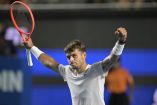 Flavio Cobolli buscará el título del Abierto de Acapulco ante Frances Tiafoe o Miomir Kecmanović