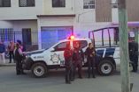 Hombre desarma y mata a asaltante en Pachuca