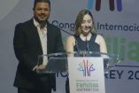 Congreso Internacional de las Familias (CIFAM) Monterrey 2026 . Foto: cifam.mx