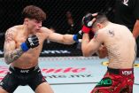 Brandon Moreno vs Lone’er Kavanagh