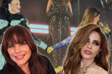 Gloria Trevi y Mary Boquitas confirmaron su reconciliación