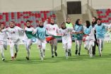 Irán participa en Australia en la Copa Femenil Asiática de Futbol