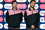 Kevin Berlín y Randal Willars lograron la cuarta medalla de México en la Copa del Mundo de Clavados en Canadá.