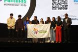 Congreso Internacional de las Familias (CIFAM) Monterrey