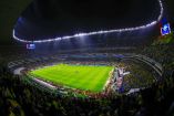 El Azteca se llamará, oficialmente, 'Estadio Banorte' hasta el 14 de marzo de 2037.