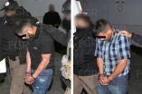 Vinculan a proceso a los escoltas de El Mencho