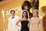 Por primera vez, los SAG Awards imponen dress code