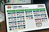 Habrá partidos de Liga MX en 5 de 7 días correspondientes a la primera semana de marzo del 2026.