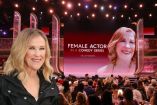 SAG Awards honra la memoria de Catherine O'Hara