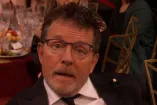 Michael J. Fox en los Actor Awards 2026