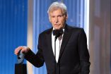 Harrison Ford fue homenajeado en los SAG Awards 2026