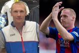 Jeremy Mathieu jugó como profesional en equipos de Francia, España y Portugal.
