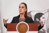 La presidenta añadió que si hay algún país donde haya “violación a los derechos humanos”, la solución debería encontrarse en el marco multilateral.