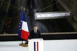 Francia es el único país europeo con arsenal nuclear.