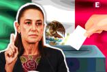 Sheinbaum enviará su reforma electoral