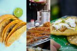 Tours gastronómicos en CDMX