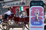 A 100 días del Mundial 2026
