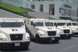 Transportes Lock, empresa mexicana.