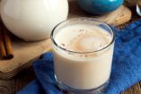 Receta de agua de horchata al estilo de La Michoacana