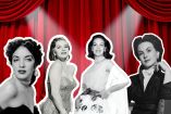 Actrices del Cine de Oro mexicano muertas de qué fallecieron las grandes divas