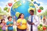 Día Mundial contra la Obesidad; qué es y por qué se conmemora.