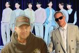 BTS contará con varios productores para su nuevo disco