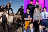 La boyband mexicana contó si podrían ser los teloneros de BTS