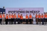 Woodside Energy arranca desarrollo de campo Trion en aguas profundas