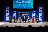Latam Mobility North America 2026: innovación, sostenibilidad y visión social