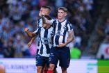Rayados de Monterrey se reencontró con el triunfo en el Clausura 2026.