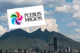 Pueblos mágicos de Nuevo León