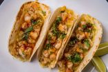 Receta de tacos gobernador al estilo Sinaloa