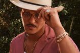 Bruno Mars regresará a México