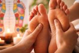 ¿Cuáles son los beneficios de la reflexología podal?