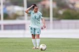 Charlyn Corral ha consumado una de las mejores trayectorias para una mexicana en el futbol femenil profesional.