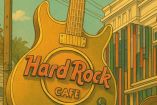 Hard Rock Café regresa CDMX