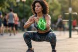 El entrenamiento Tabata es efectivo para cuidar de la salud cardiovascular.
