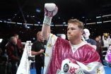 Saúl 'Canelo' Álvarez no está interesado en pelear con David Benavidez.