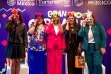 Claudia Agatón, presidenta municipal de Ensenada, confía en que este año la derrama económica por el Carnaval Ensenada 2026 alcance los 500 millones de pesos.