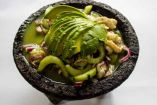 Receta de aguachile verde tradicional
